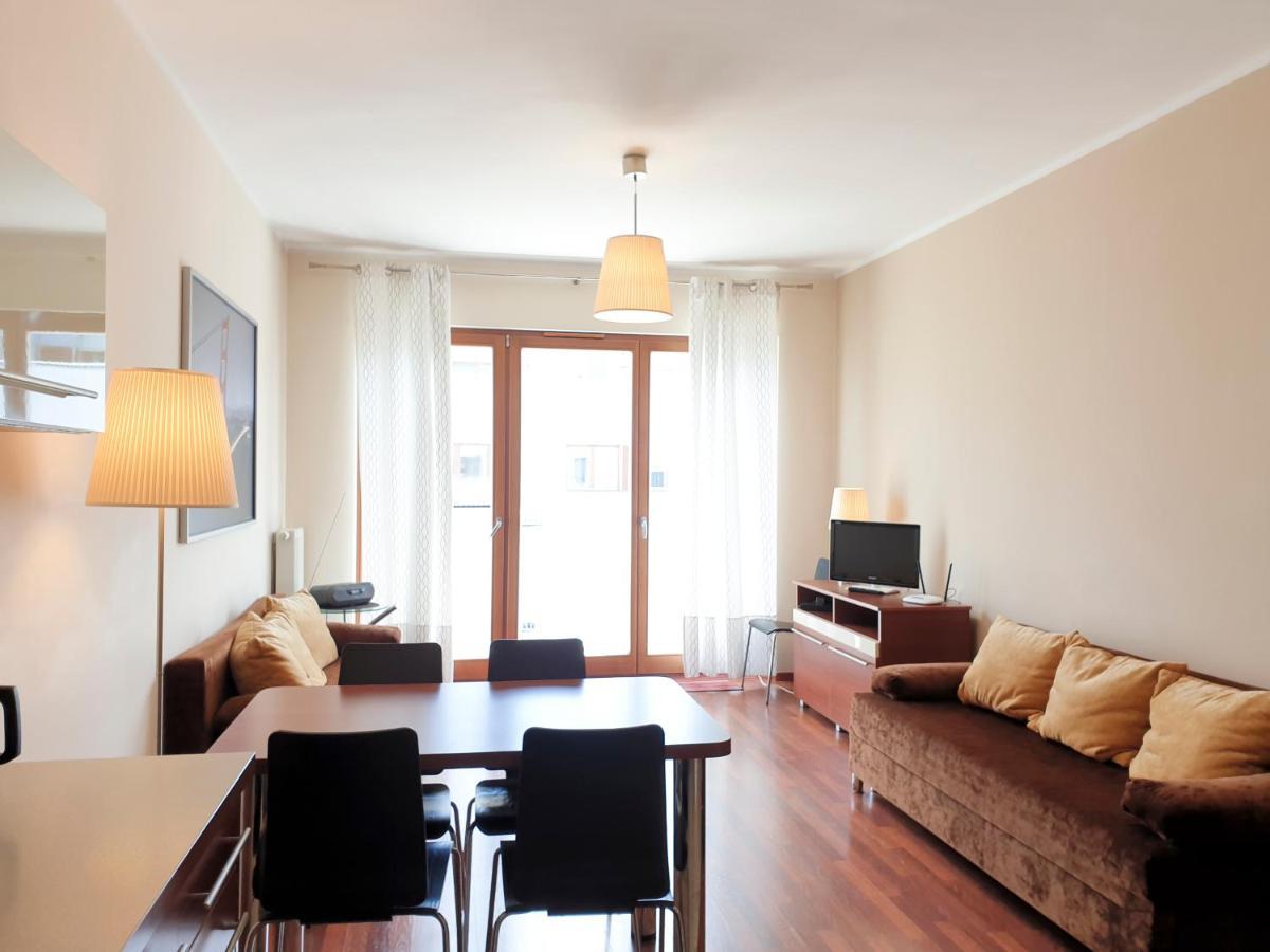 Visit Baltic - Na Platanie Apartamento Świnoujście Exterior foto
