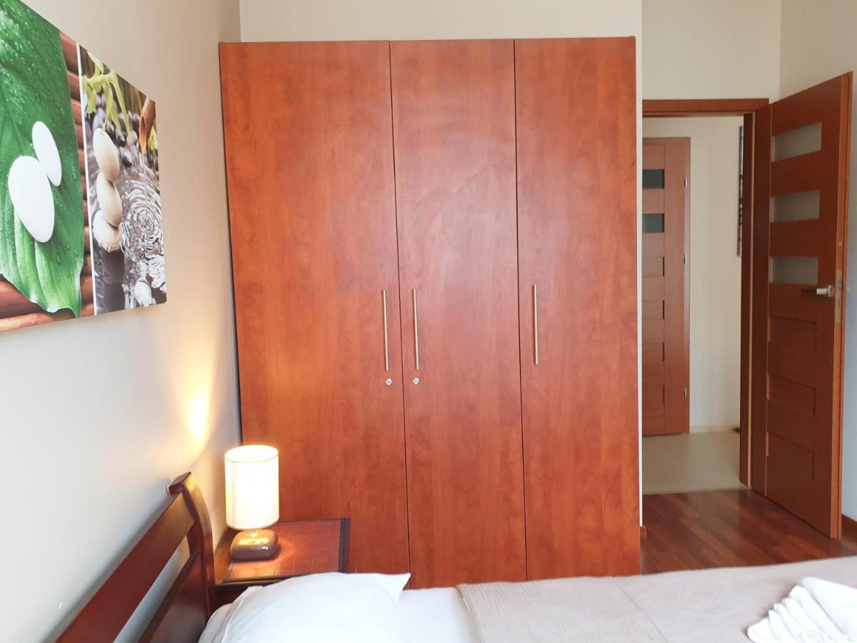 Visit Baltic - Na Platanie Apartamento Świnoujście Exterior foto