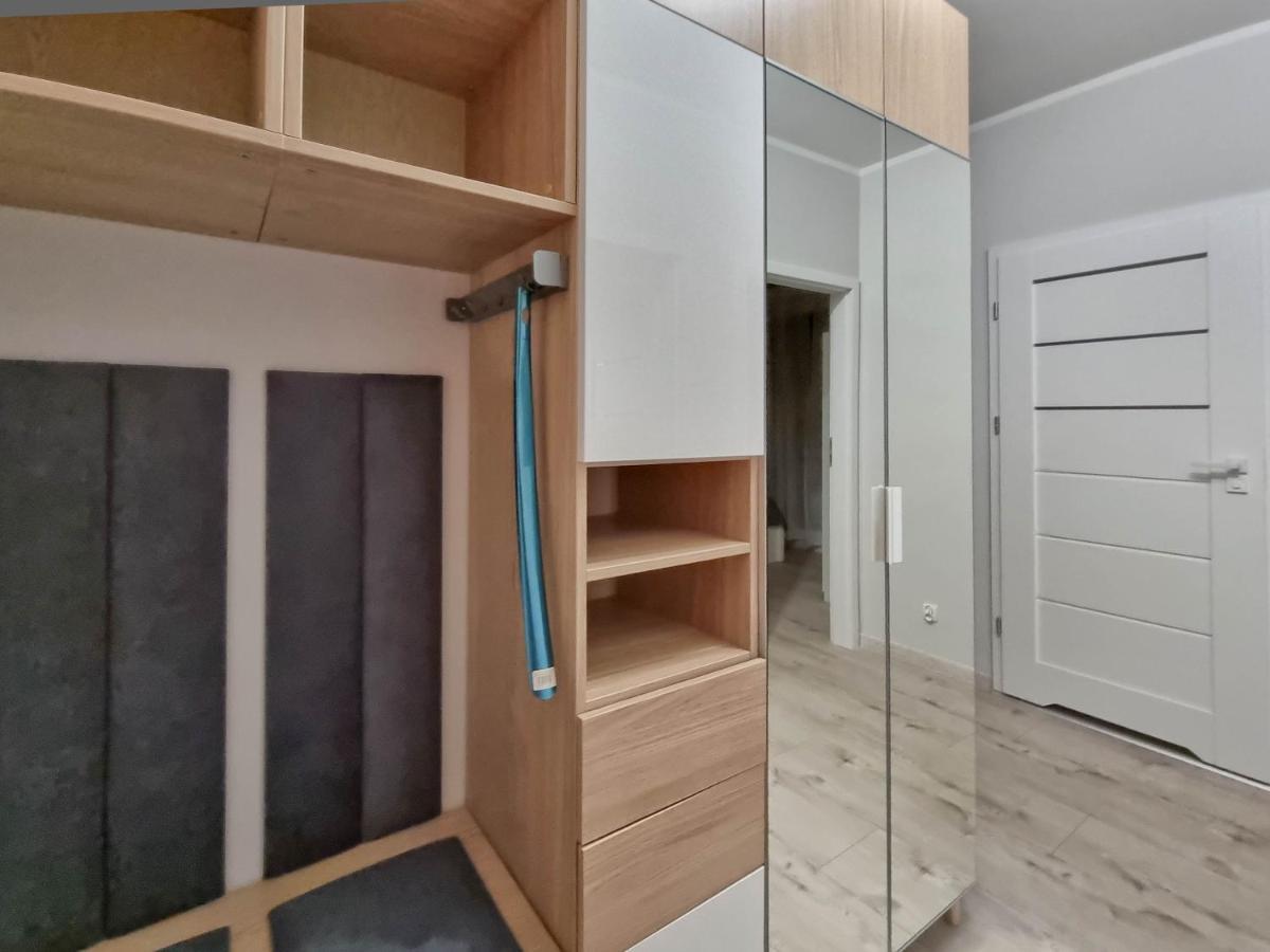 Visit Baltic - Na Platanie Apartamento Świnoujście Exterior foto