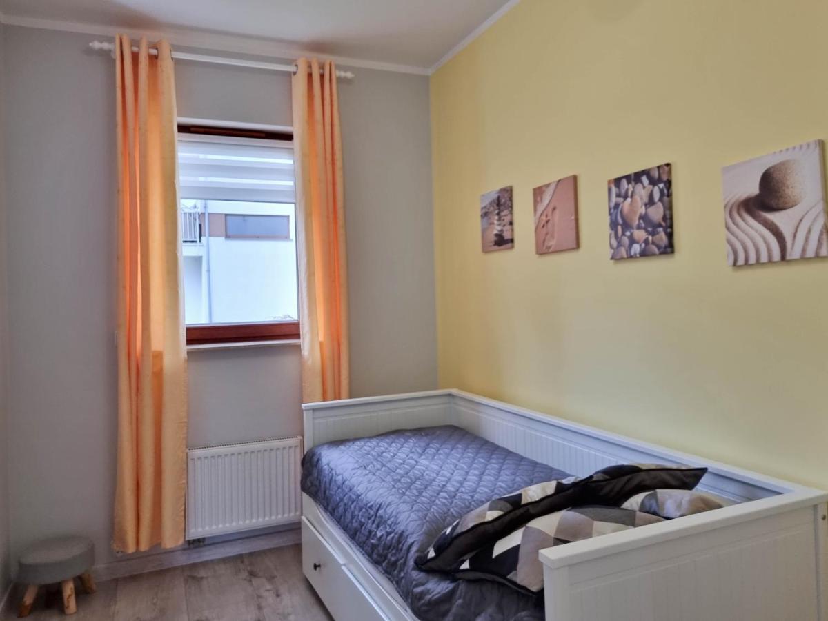 Visit Baltic - Na Platanie Apartamento Świnoujście Exterior foto
