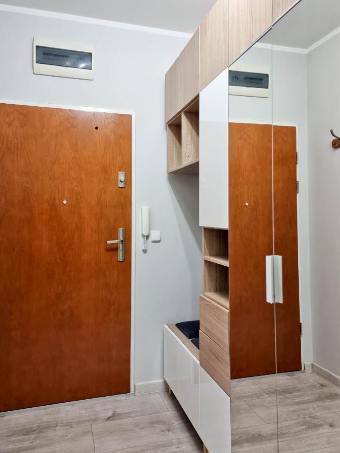 Visit Baltic - Na Platanie Apartamento Świnoujście Exterior foto