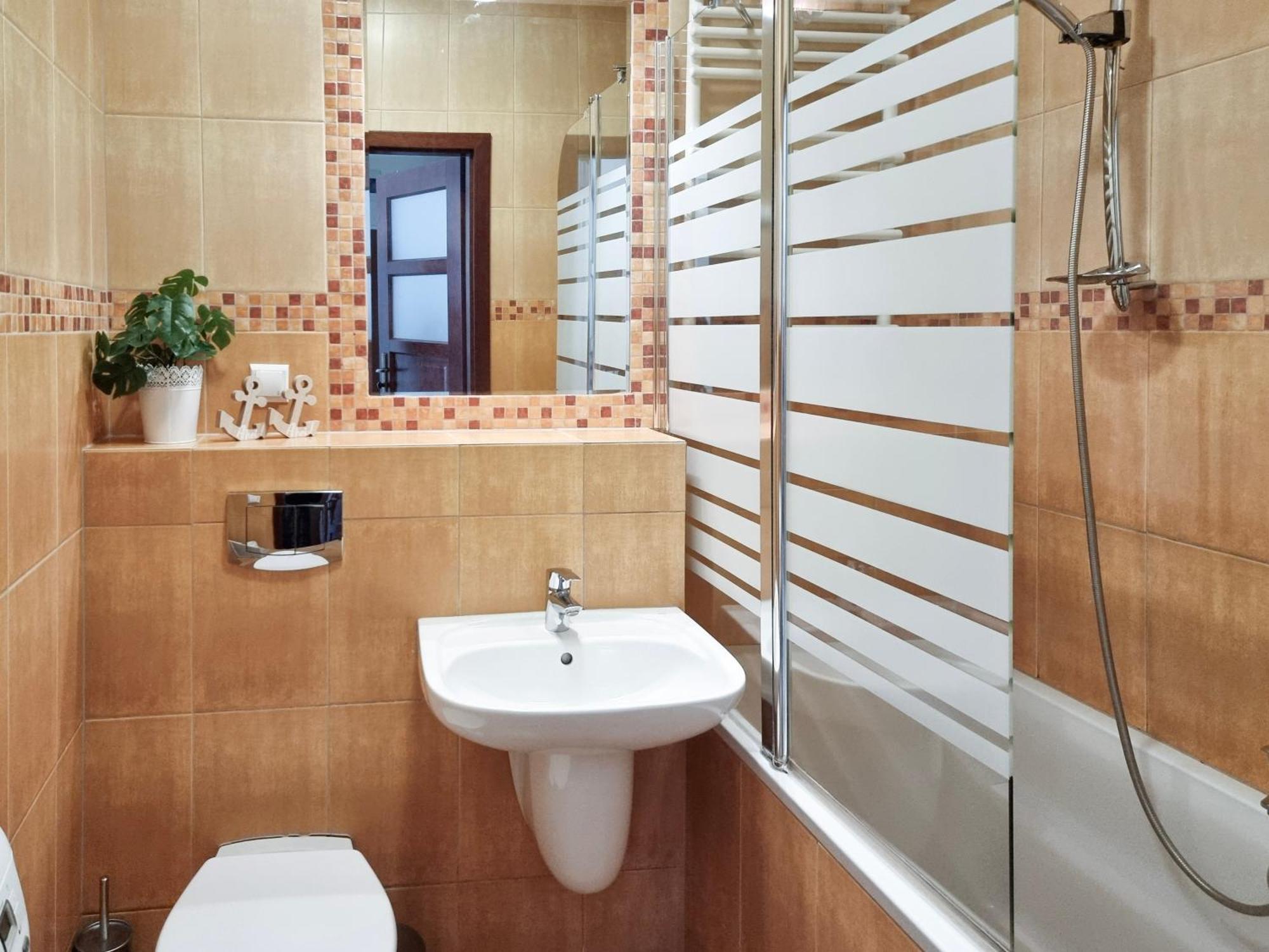 Visit Baltic - Na Platanie Apartamento Świnoujście Exterior foto