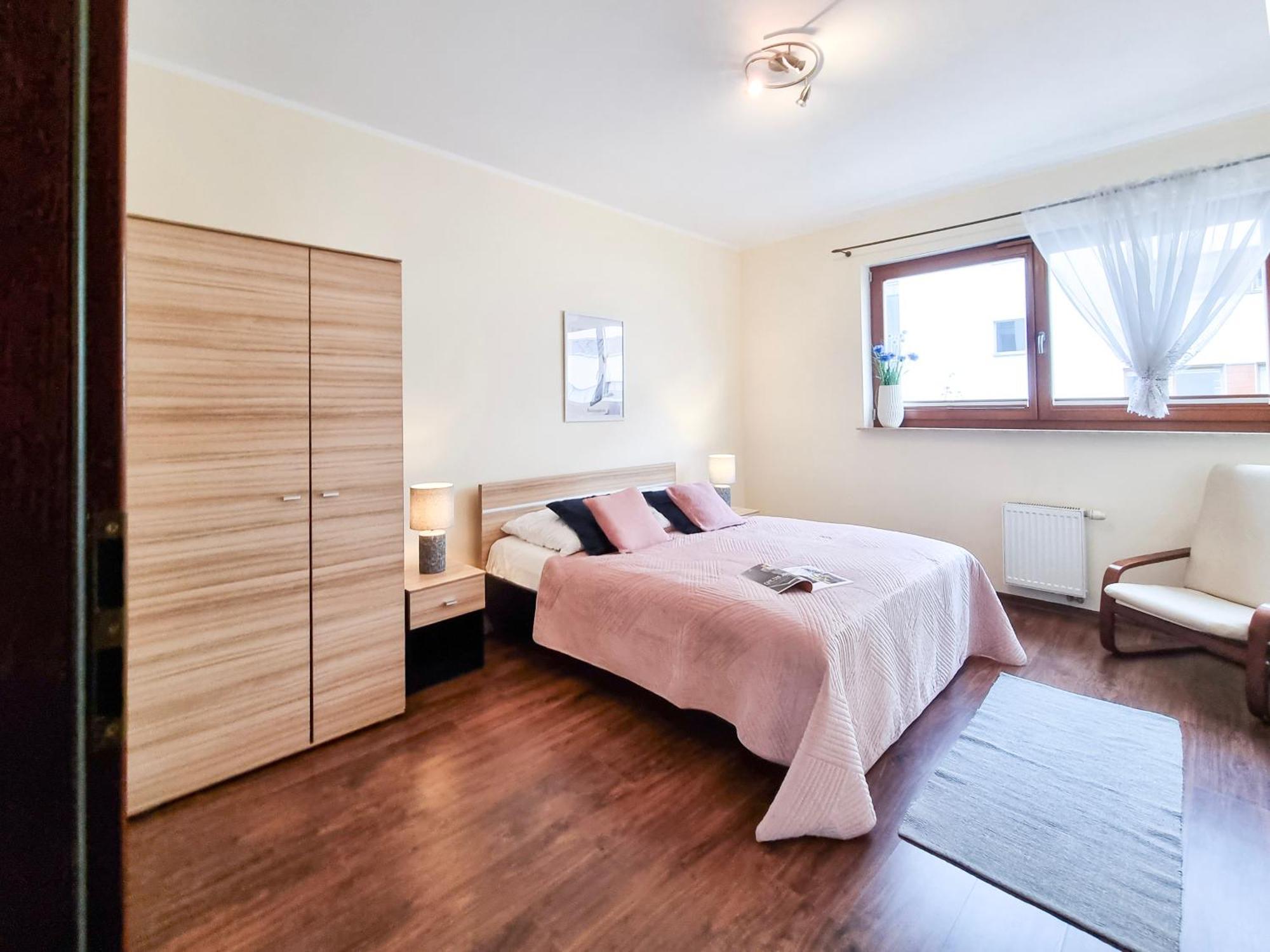 Visit Baltic - Na Platanie Apartamento Świnoujście Exterior foto